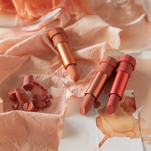 Artclass Lip Velour Sheer Matte