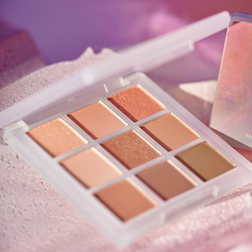 Tag Wonderland Eye Palette